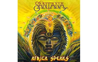 Fournisseur Cultura African Speaks