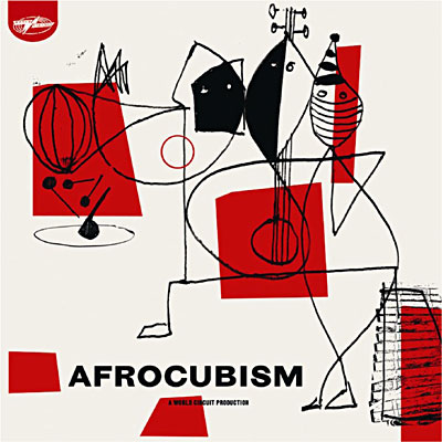 Fournisseur Cultura Afrocubism