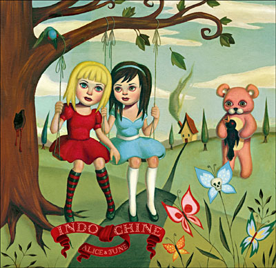 Fournisseur Cultura Alice & June