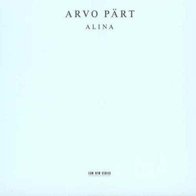 Fur Alina I & Ii Pour Violon Et Violoncelle, Spiegel Em Spiegel