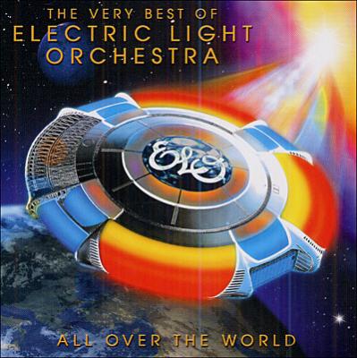 All Over World: The Very Best of Elo