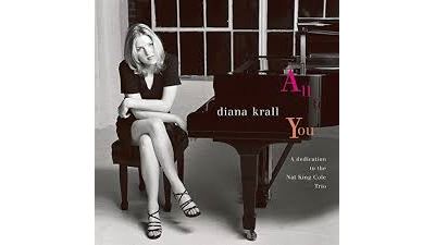 All For You (Verve Originals Serie)