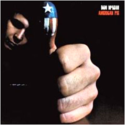 American Pie : The Greatset Hits