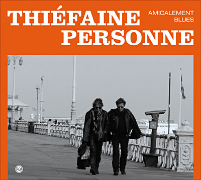 Fournisseur Cultura Amicalement Blues