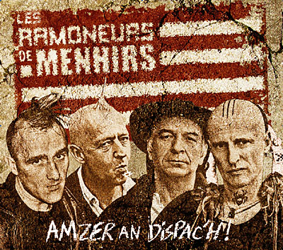 Fournisseur Cultura Amzer An Dispac'h !