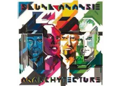 Fournisseur Cultura Anarchytecture