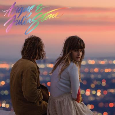 Angus & Julia Stone by Angus & Julia Stone (CD)