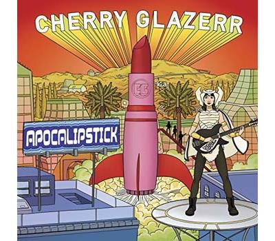[] Apocalipstick