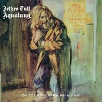 Jethro Tull - Aqualung (Steven Wilson Mix)