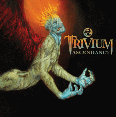 CD de Trivium - Ascendancy - pour Unisexe - Standard