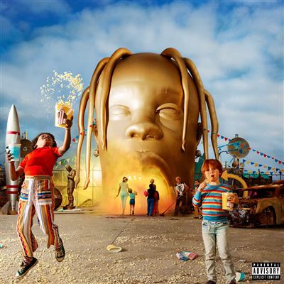Fournisseur Cultura Astroworld