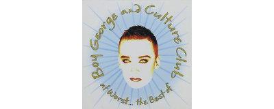 At Worst - The Best Of Boy George And Culture Club
