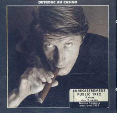 Fournisseur Cultura Dutronc Au Casino