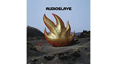 SONY Disque vinyle AUDIOSLAVE Audioslave 88985455331 EPIC 2017 Europe Rock