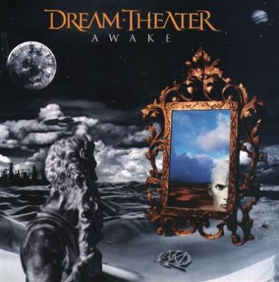 Awake by Dream Theater
