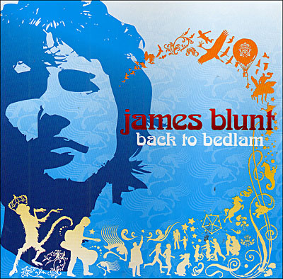 Fournisseur Cultura Back To Bedlam