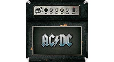 CD de AC/DC - Backtracks - pour Unisexe - Standard