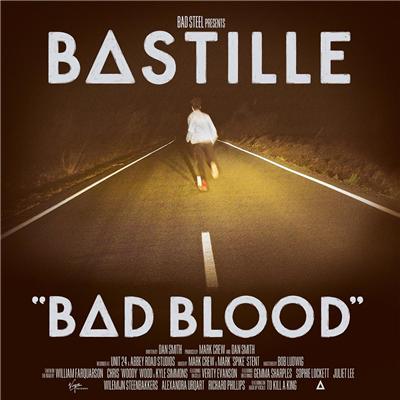 Bad blood by Bastille