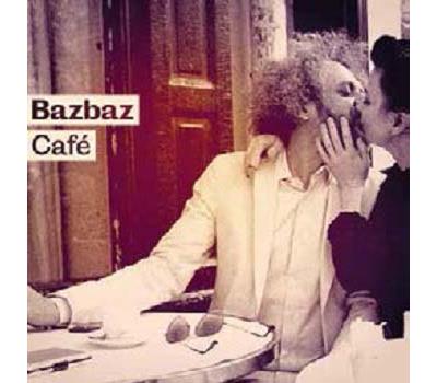 Fournisseur Cultura Bazbaz Cafe