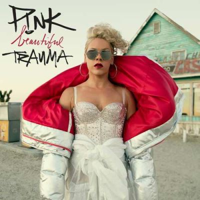Beautiful Trauma (Explicit Version)