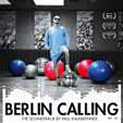 Fournisseur Cultura Berlin Calling The Soudtrack