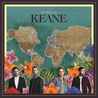 Fournisseur Cultura The Best Of Keane