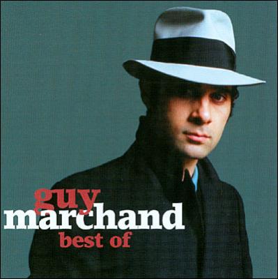 Fournisseur Cultura Guy Marchand (best Of)