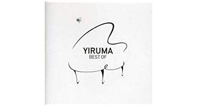 Yiruma - Best of Yiruma