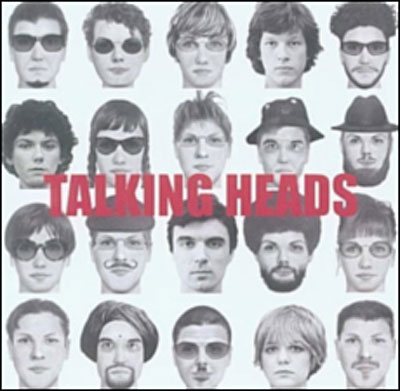 The Best of Talking Heads