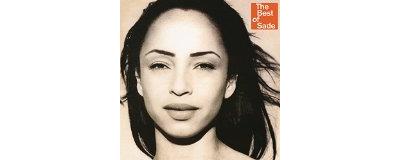 [SONY MUSIC ENTERTAINMENT] Epic Records Sade - The Best Of Sade Vinyl Pop Rock