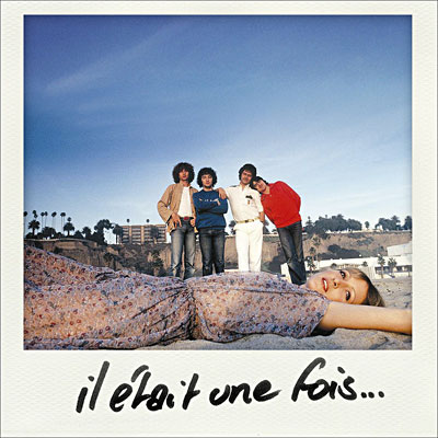IL &Eacute;TAIT UNE FOIS - Best Of 2012