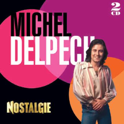 Best of 70 by Michel Delpech (CD)