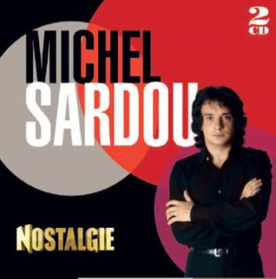 Best of 70 by Michel Sardou (CD)