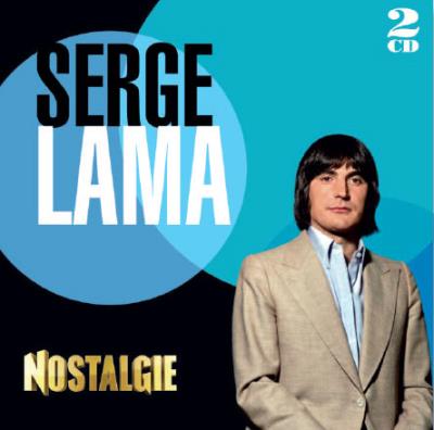 Best of 70 by Serge Lama (CD)