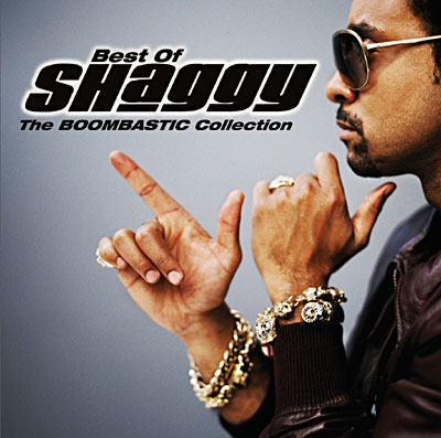 The Boombastic Collection-Best of Shaggy