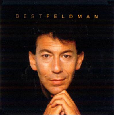 Best of Fran&ccedil;ois Feldman