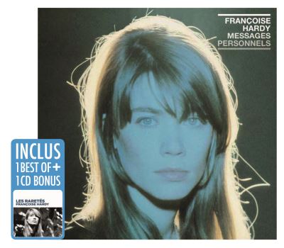 Best Of Inclus un CD de raret&eacute;s Exclusivit&eacute; Fnac