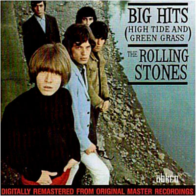 Big Hits (High Tide & Green Grass) [Import]