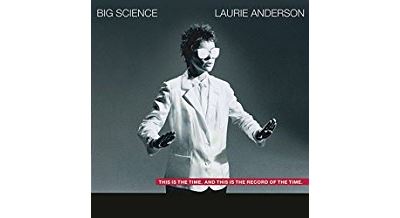 Big Science -Remastered-