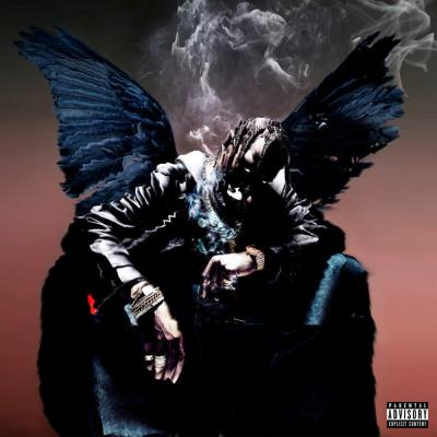 Birds in the Trap Sing McKnight [LP] [Parental Advisory]