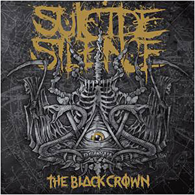 Fournisseur Cultura The Black Crown