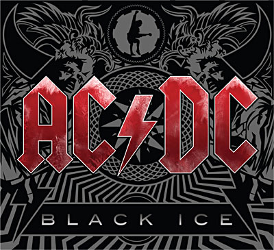 CD de AC/DC - Black Ice - pour Unisexe - Standard