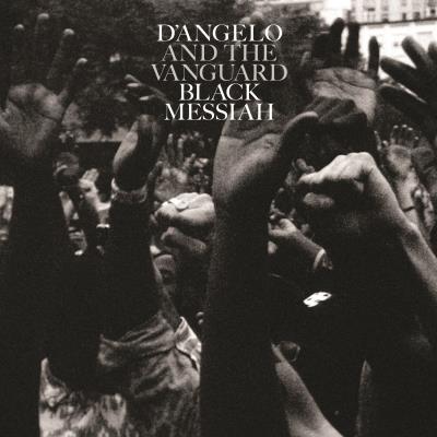 Black Messiah - Inclus coupon de t&eacute;l&eacute;chargement