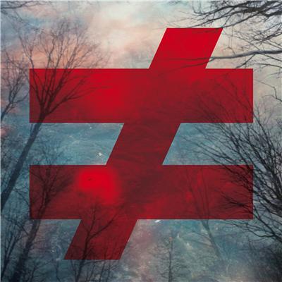 [] Fauve Corp Blizzard - 33T Rouge - Single Maxi