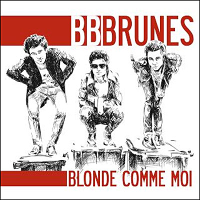 Blonde comme moi - Nouvelle &eacute;dition