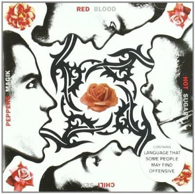Blood Sugar Sex Magic (U.S. Version)