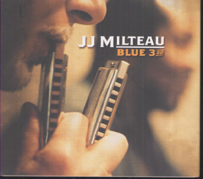 Fournisseur Cultura Blue Third