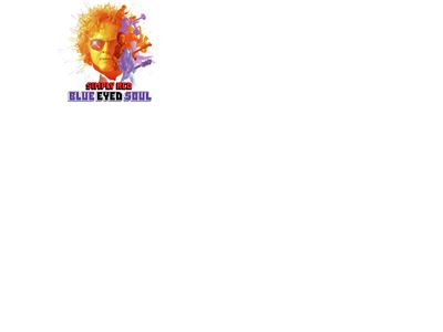 Simply Red blu eyed soul ALBUM CD