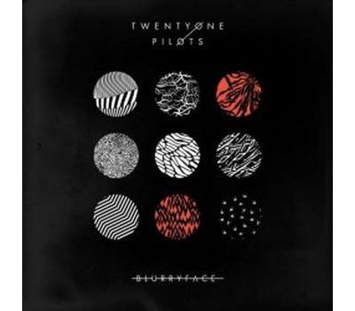 Twenty One Pilots - Blurryface - CD