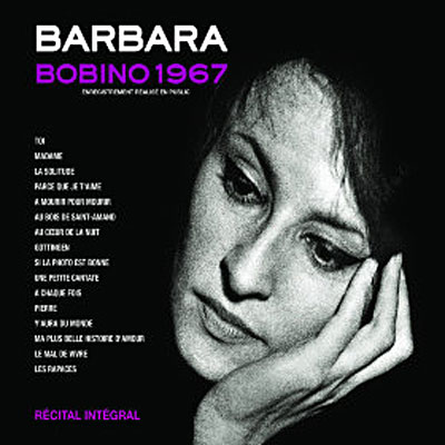 Fournisseur Cultura Barbara 1967